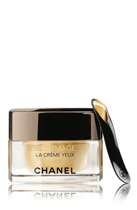 crème contour des yeux chanel